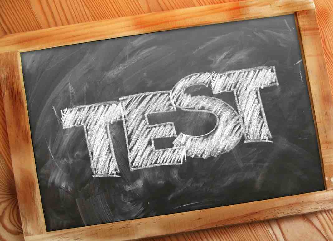 free IQ test online