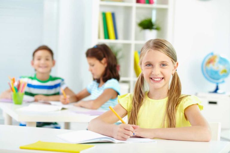 IQ Tests For Kids: Making The Best Choices