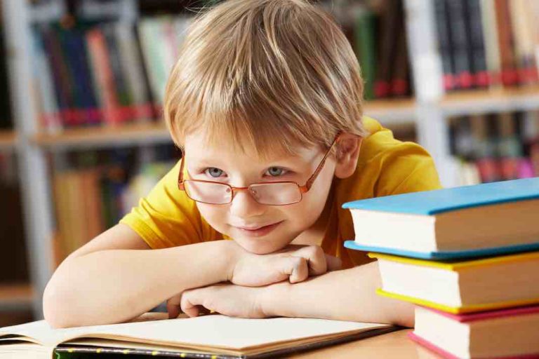 Free Kid IQ Tests: How Smart Is Junior?